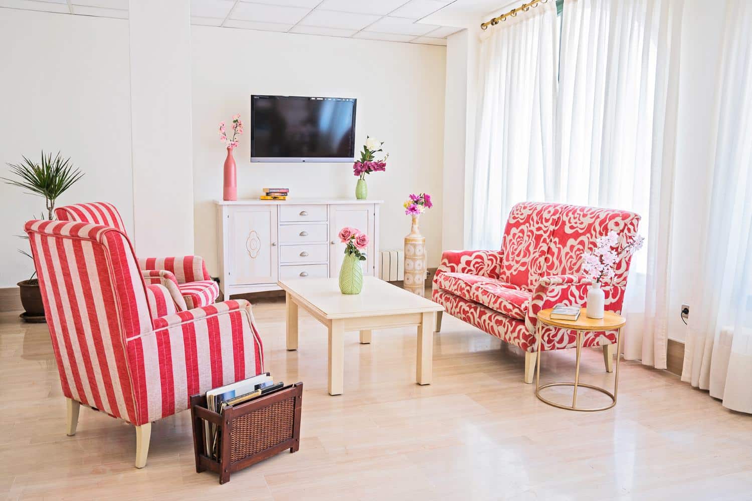 Puerto Banus Sala