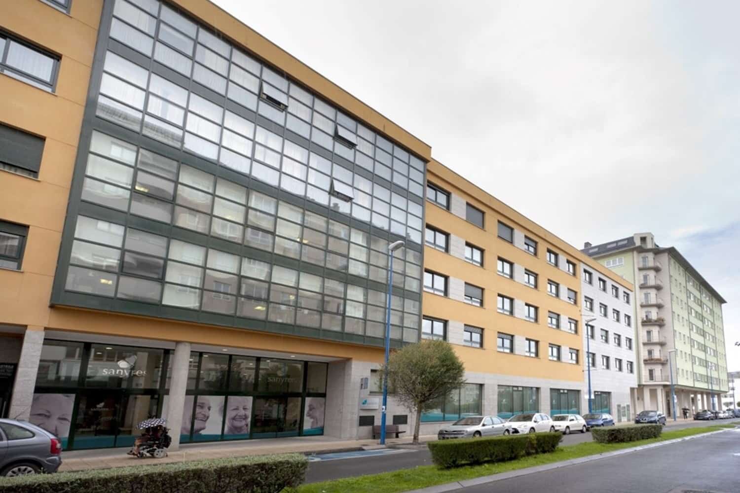 centro de día lugo bouco