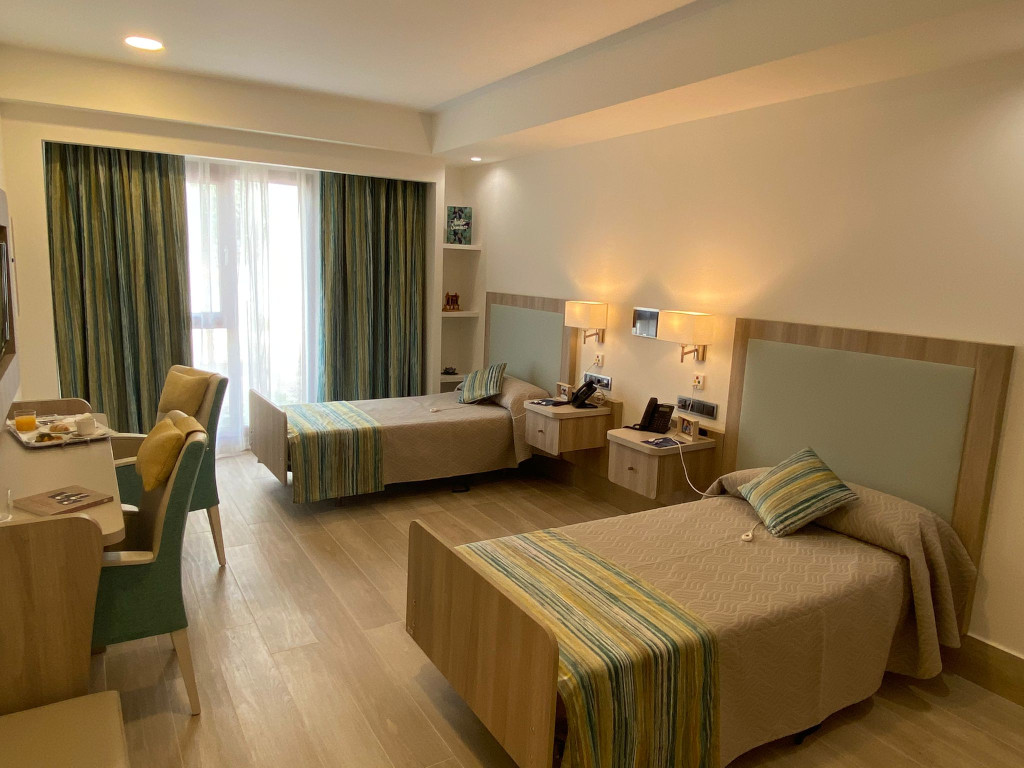 La nueva residencia ORPEA Castellón organiza jornadas de puertas abiertas
