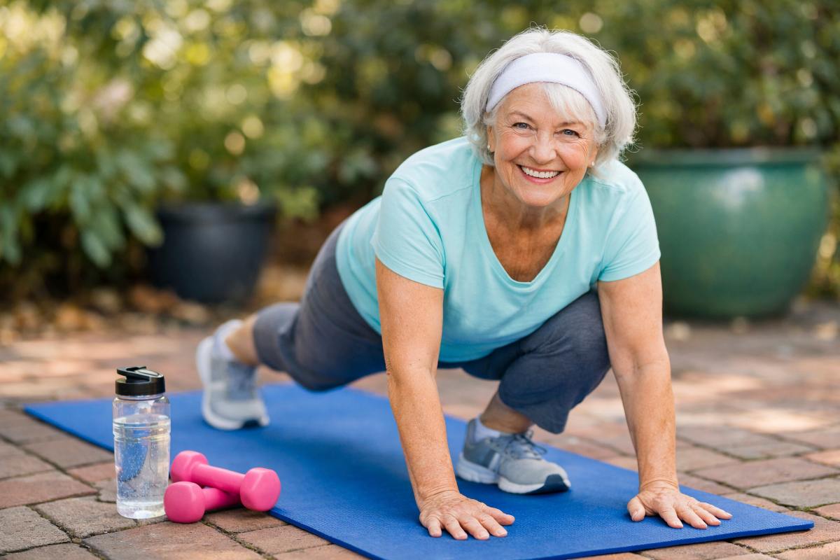 beneficios pilates personas mayores